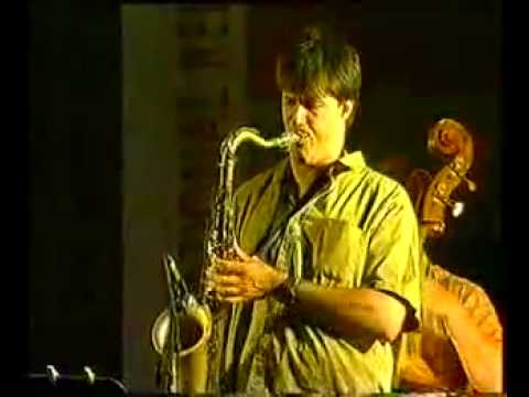 Robert Anchipolovsky Erez Bar Noy Quintetflv