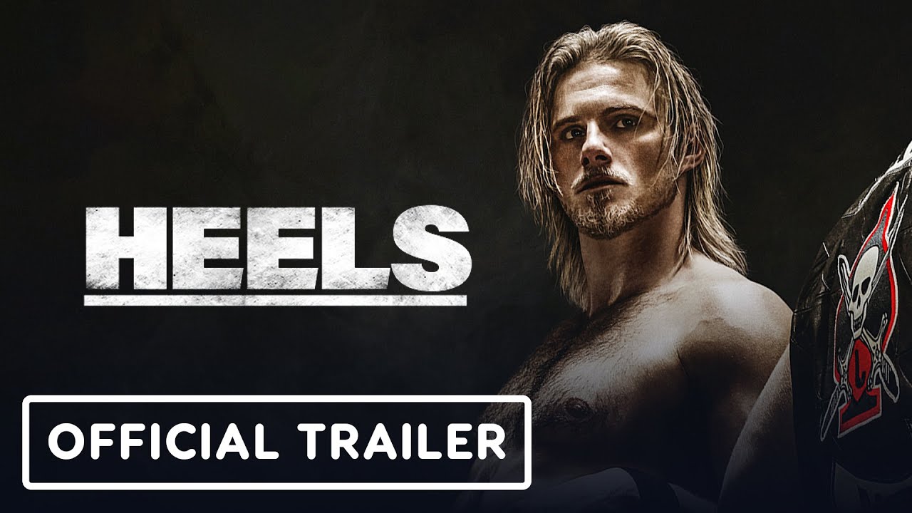 Sepatu hak tinggi - Trailer resmi musim 1 - YouTube