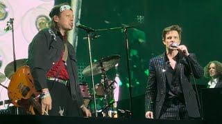 The Killers &amp; Arcade Fire - Rebellion (Lies) at Esterio Picnic Festival 2026
