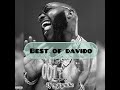 BEST OF DAVIDO MIXTAPE 2023 | TIMELESS by DJ mytymike| davido feel, davido unavailable,