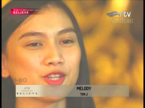 [1080p] JKT48 - Heavy Rotation @ JKT48 5th Anniversary Concert BELIEVE - RTV