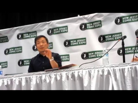 Jim Lee Talks About Soulmates