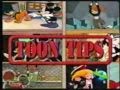 Disney Channel Latinoamerica Toon Tips 2006