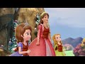 The Floating Island Sofia The First