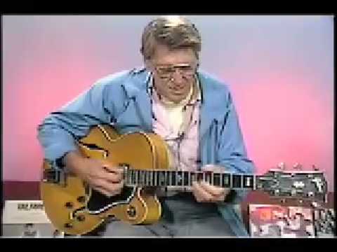THE GUITAR SHOW with Tal Farlow