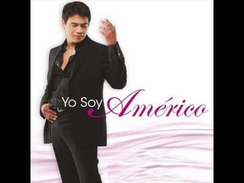 AMERICO - MOTOR Y MOTIVO (YO SOY - 2010)