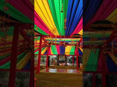 Wedding Decorator portfolio by Muskan Decorator Event in Jaipur - Photo 1