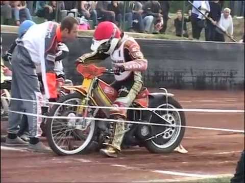 Nagyhalász Speedway Ring avatóverseny 2014