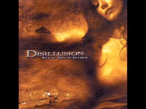 Disillusion - And The Mirror Cracked (HQ)
