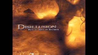 Disillusion - And The Mirror Cracked (HQ)