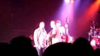 Barenaked Ladies Blame It On Me Birmingham 2007