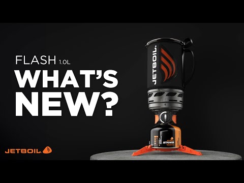 Flash 1.0L Fast Boil System - Mountainscape - Jetboil Flash 1.0L Fast Boil System - Mountainscape - Jetboil