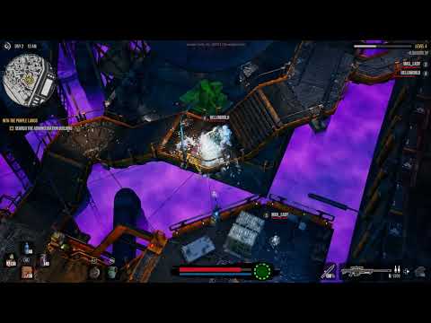 Announcement Trailer