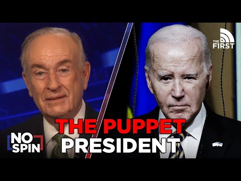 O’Reilly Reveals Who’s Really Running the White House