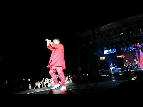 Dr Nele Karajlic - Tri ratna havera, Tasmajdan 25.5.2019.