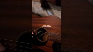 【 弾き語り 】 BRAIN - kanaria #歌ってみた #弾き語り #cover