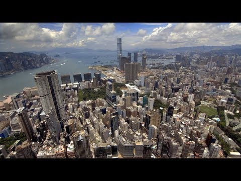 CLP Documentary “A Century of Power” (Hong Kong Edition) (English Version)