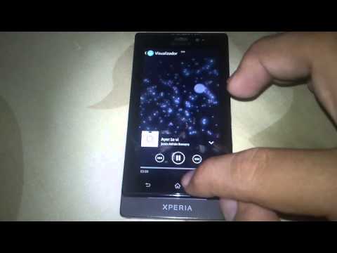 Sony xperia sola ics oficial
