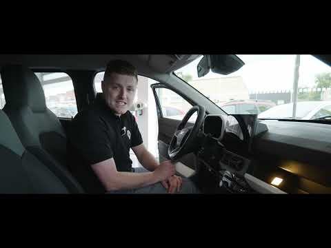 Dacia Spring - 100% electric | 100% Value