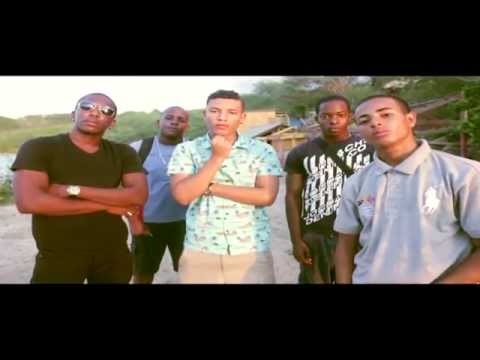 Landje - FVCK LANDJE ft. Mp