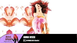 Άννα Βίσση - Χ (Soumka Mix) (Audio)