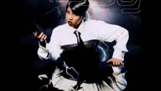 Missy Elliott - Hot Boyz (Remix feat. Nas, Eve &amp; Q-Tip)