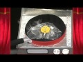 Fried Egg Masquerade Award Official