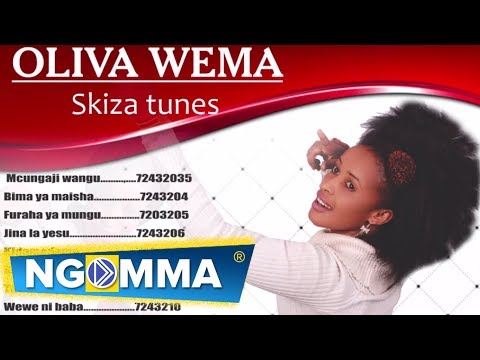 Oliva Wema - Password