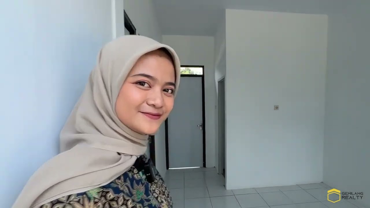 Lido Asri Residence I Free Dp I Free Biaya I Subsidi Angsuran