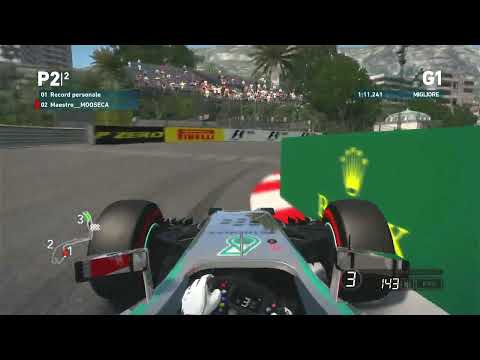 F1 2014 - RACENET [1 GIUGNO 2022]