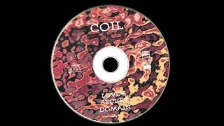 Coil – Windowpane