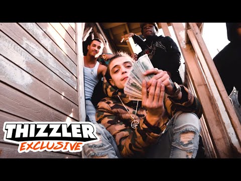 OMBE Manny - You Can't H*e (Exclusive Music Video) || Dir. Tommy Filmz