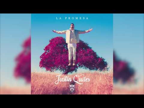 Justin Quiles - De La Nada [Official Audio]