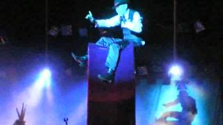 Doctor Deseo " Intro + Hoy seremos tan valientes "