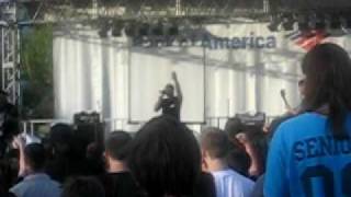 MC Lars - Generic Crunk Rap at Lilac Festival '09