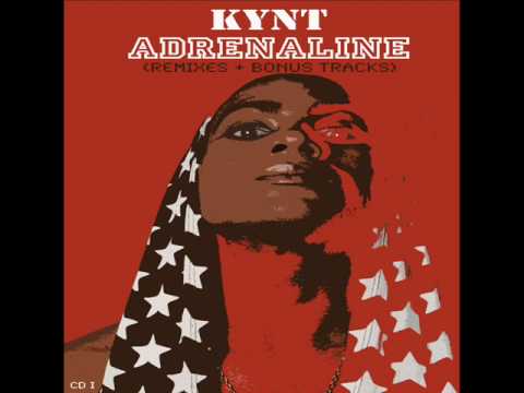 Kynt - Adrenaline (Da Silva & Lino Vocal Mix)