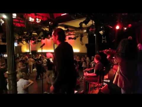 Tango München - Sexteto Milonguero, "La Piba de los Jasmines"