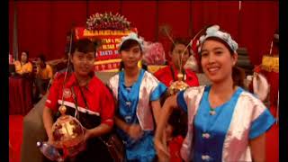 Dance The Lion - Teaser 3