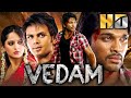 वेदम  (HD) - अल्लू अर्जुन की जबरदस्त एक्शन फिल्म | A