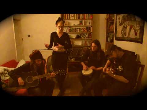 I-lodica, Amy Mac, Lanney & Jonno - One country