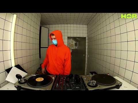 DJ Swagger B2B SerdiFM / April 29 / 5pm-6pm