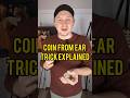 How To Make A Coin Vanish And Appear In Someone S Ear Magic