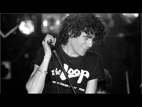 Nazareth singer Dan McCafferty is dead