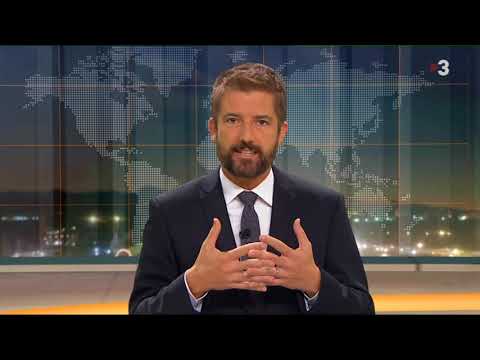 TN Telenotícies TV3  (15-09-2017)  --  Friday, Sept. 15th 2017