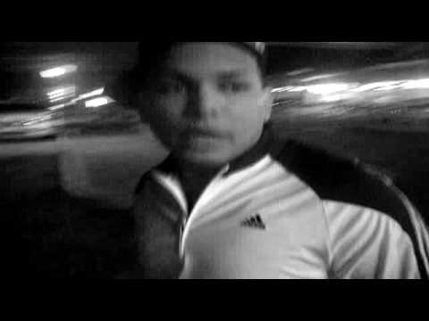 Predikador & Mr. Saik - "Freestyle"