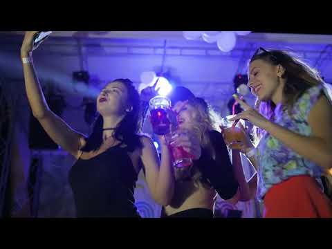 Aquí Hay Guaracha HPTA - Alcyone (Remix Video DJ Fenix 2025) - Aleteo, Guaracha, Zapateo