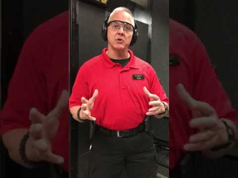 Trigger Pull vs Trigger Press