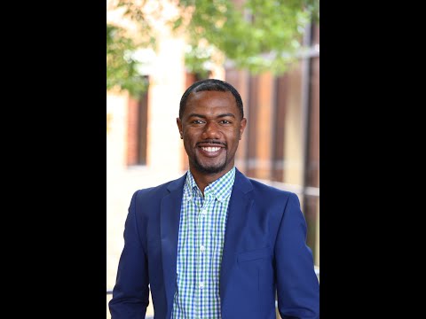 Systemic Racism in Education (P-20 and Beyond) - Dr. Cameron Beatty