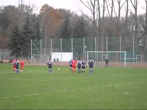 Fortuna Dreieich - DJK Sparta Bürgel II 7:1 (1/2)