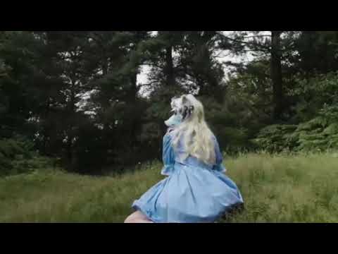 Jazmin Bean - Princess Castle (ft. Cottontail)(official video)